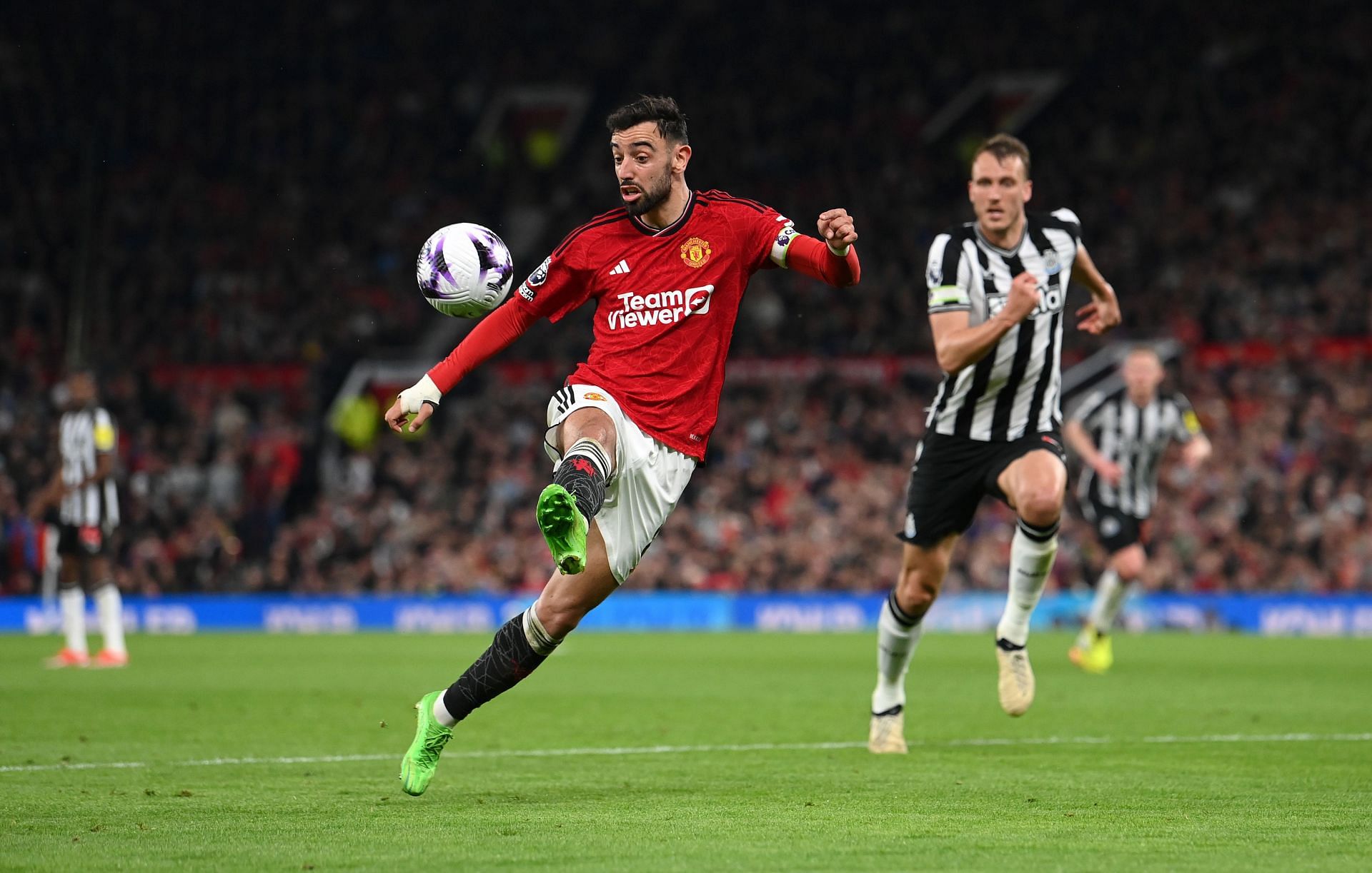 Bruno Fernandes